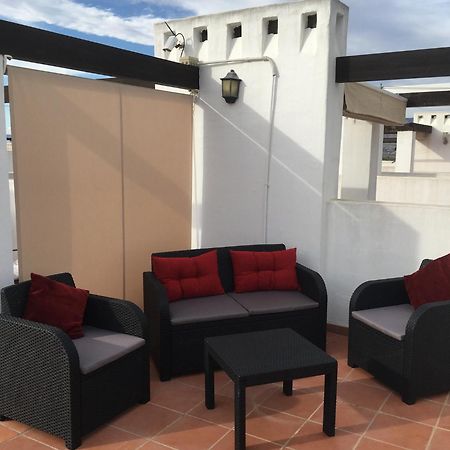 Apartment N266 Alhama de Murcia Exterior photo