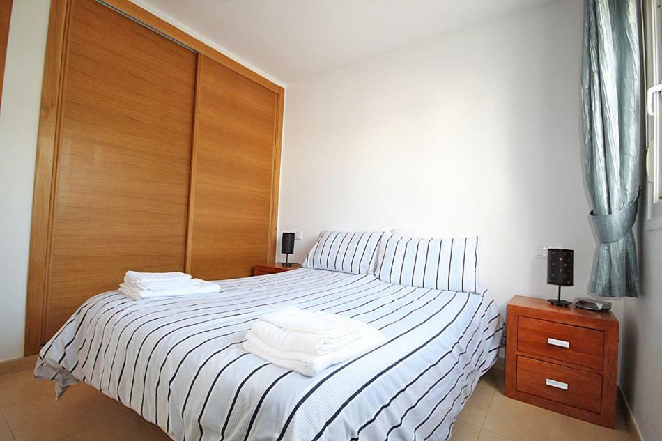 Apartment N266 Alhama de Murcia Exterior photo
