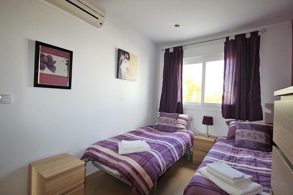 Apartment N266 Alhama de Murcia Exterior photo